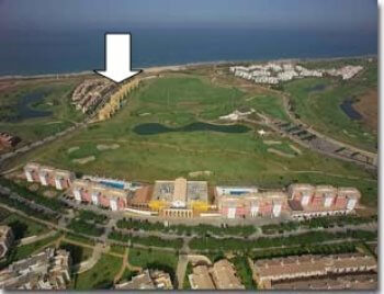 APARTAMENTO EN PRIMERA LINEA DE PLAYA (TORRESALADA 1)    (8) 