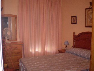 Apartamento con Vista a la Playa Valdelagrana   (4) 