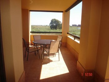 APARTAMENTO T2 EM ISLA CANELA (6) 