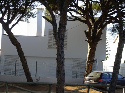 Precioso dúplex en El Pinar de Chipiona (Cádiz)