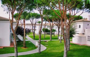 Flat La Barrosa in Chiclana