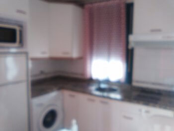 Flat in Las Alondras (5) 