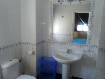 Flat in Las Alondras (6) 