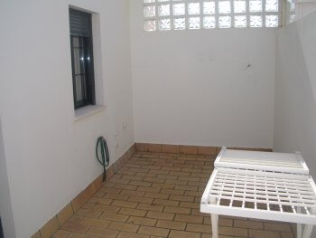 Flat in Las Alondras (4) 