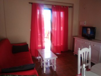Flat in Las Alondras (8) 