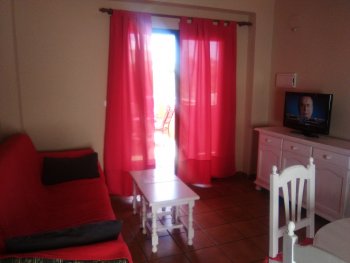 Apartamento en las Alondras (8) 