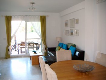 Salón comedor