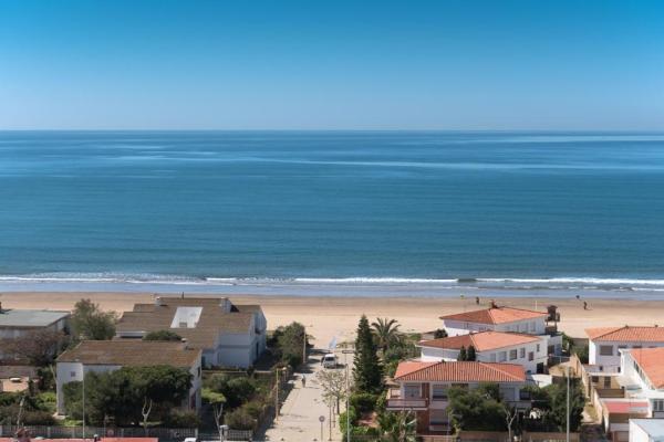 Alquiler por das en las  playas de Huelva