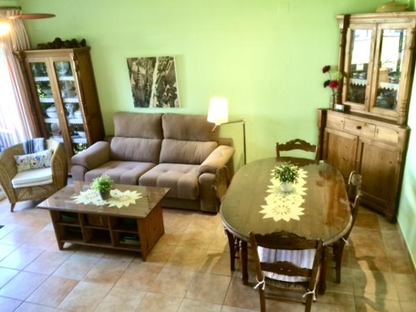 Estupenda casas adosada *3 DORMITORIOS, 3 BAOS*  para amantes  de la tranquilidad y la naturaleza 