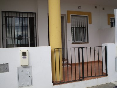  Apartamento  en alquiler  de planta baja en  Isla Cristina (La Redondela).