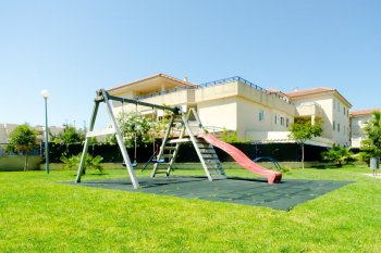 Parque infantil