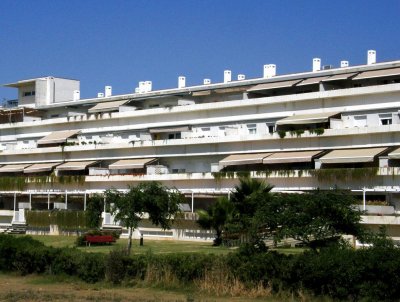 Apartamento de vacaciones en Terrazas del golf