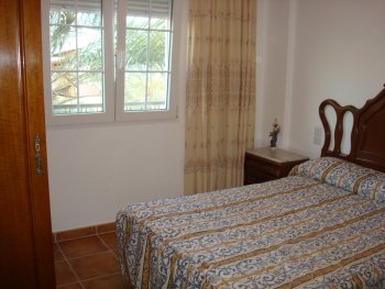 DORMITORIO