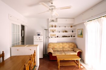 Alquiler de apartamento en Urbanización Alcuadón, Isla Canela. (4) 