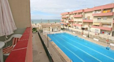 Alquiler de apartamento en Barbate, Cadiz