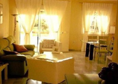 Alquiler de apartamento en Costa Ballena