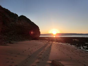 Playa Hierbabuena