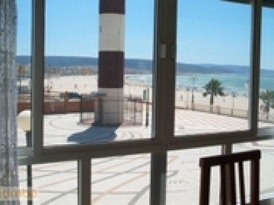 Bonito apartamento con vistas a la Baha de Barbate