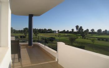 LUXURY HOLIDAYS FOR 6 PEOPLE IN BAHIA GOLF