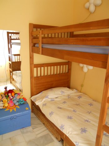 Segundo dormitorio