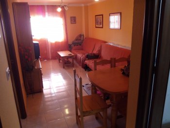 Salon comedor