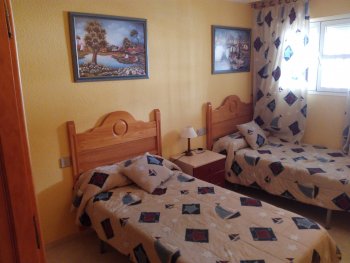 Habitacion doble