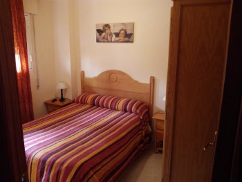 Habitacion de matrimonio