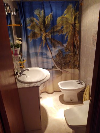 Baño completo
