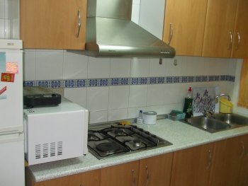 Cocina