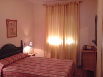 Alquiler de apartamento en Mar de Poniente - Las Buganvillas (2) 