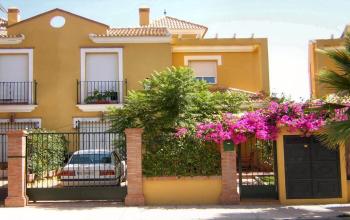 Casa en El Puerto de Santa Maria. El Ancla. Proxima a la playa y piscina.