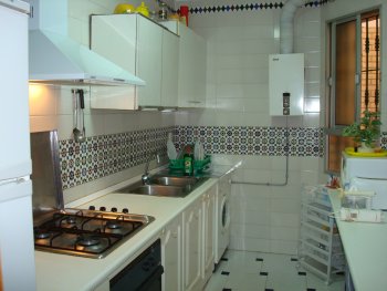 COCINA