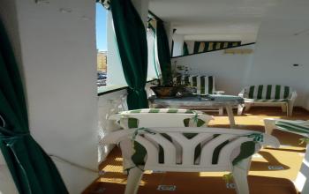 ALQUILER PISO EN PUNTA UMBRÍA