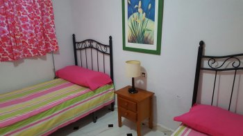 HABITACION DOBLE