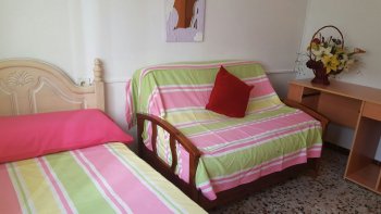 HABITACION INDIVIDUAL