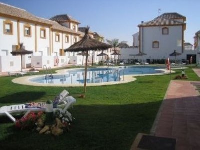 Residencial Golf Playa IV