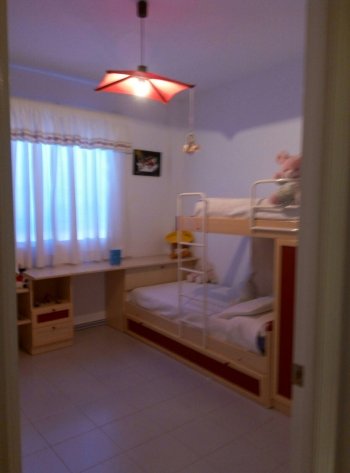 Dormitorio Infantil