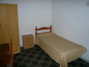 Dormitorio 3