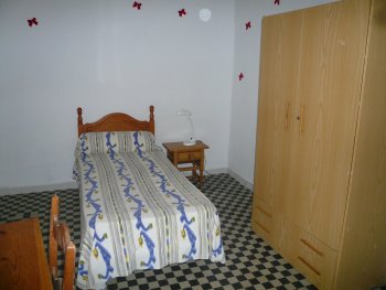 Dormitorio 2