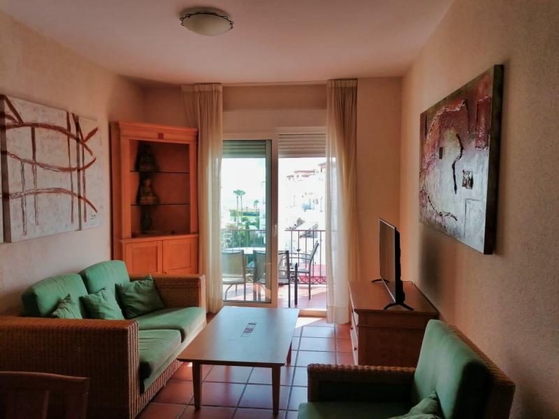 Apartamento duplex atico en zahara de los atunes