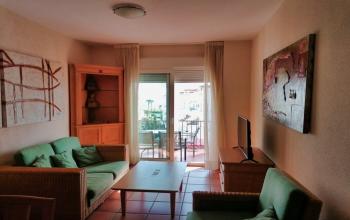 Flat for rent in Zahara de los atunes