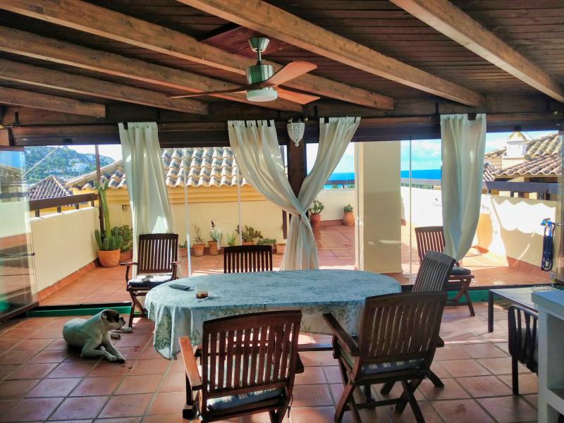 Apartamento vacaciones en Zahara de los Atunes
