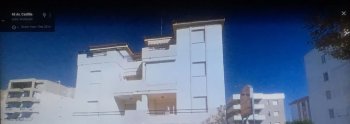 Terraza delantera primera planta