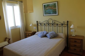 quarto principal