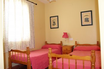 Alquiler de apartamento en Residencial Las Salinas (Islantilla) (4) 