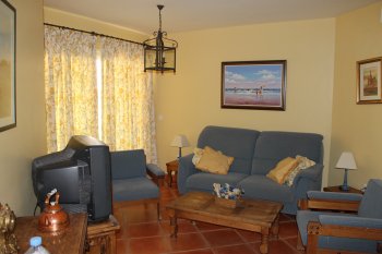 Alquiler de apartamento en Residencial Las Salinas (Islantilla) (5) 