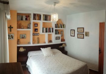 dormitorio de matrimonio