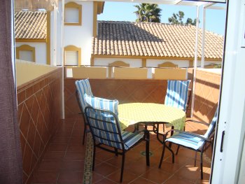 TERRAZA