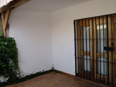 House for rent in front line beach-Islantilla Urbasur