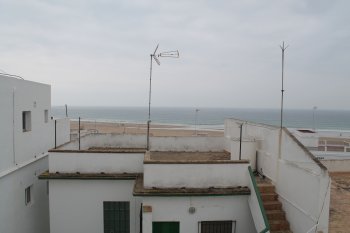 PISO EN PLANTA BAJA A 50 METROS DE LA PLAYA DE BATELES (5) 